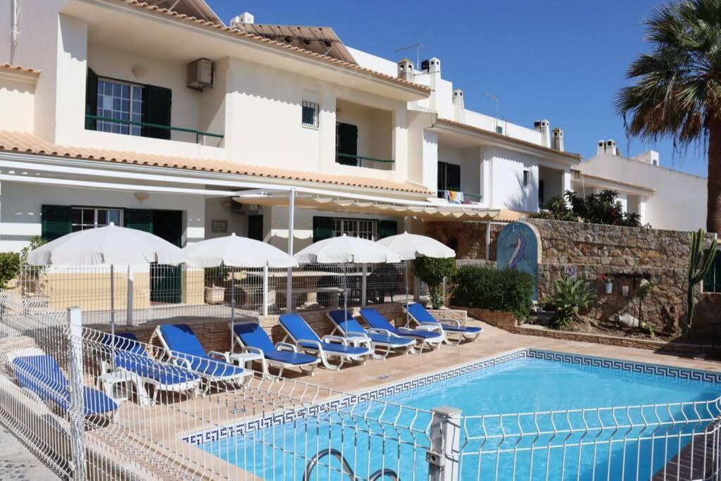 Vivenda Guisado With Private Pool V3+2 Hébergement de vacances *